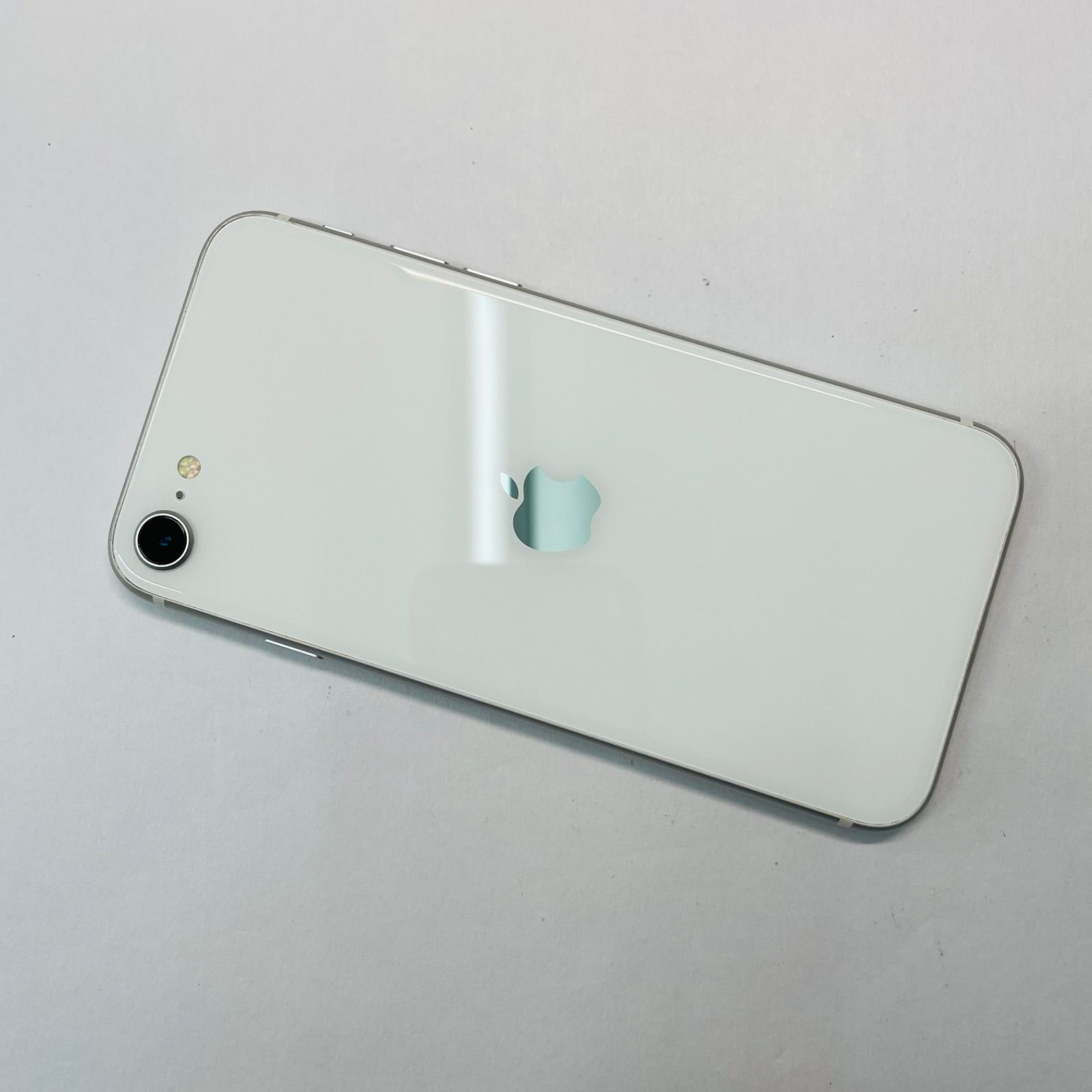 iPhone SE2 64GB SIMフリー 電池100% 71427 【公式通販】