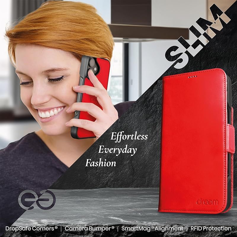 iPhoneケース・スマホ・PC 【新品】 Dreem iphone 16 plus ケース