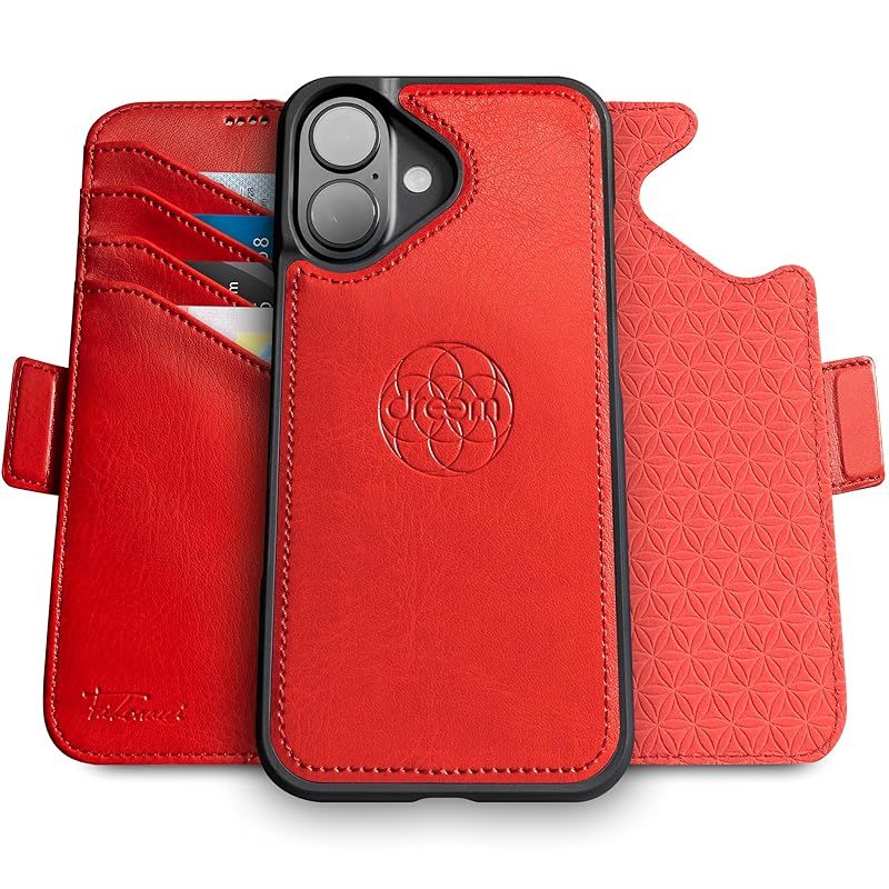 iPhoneケース・スマホ・PC 【新品】 Dreem iphone 16 plus ケース