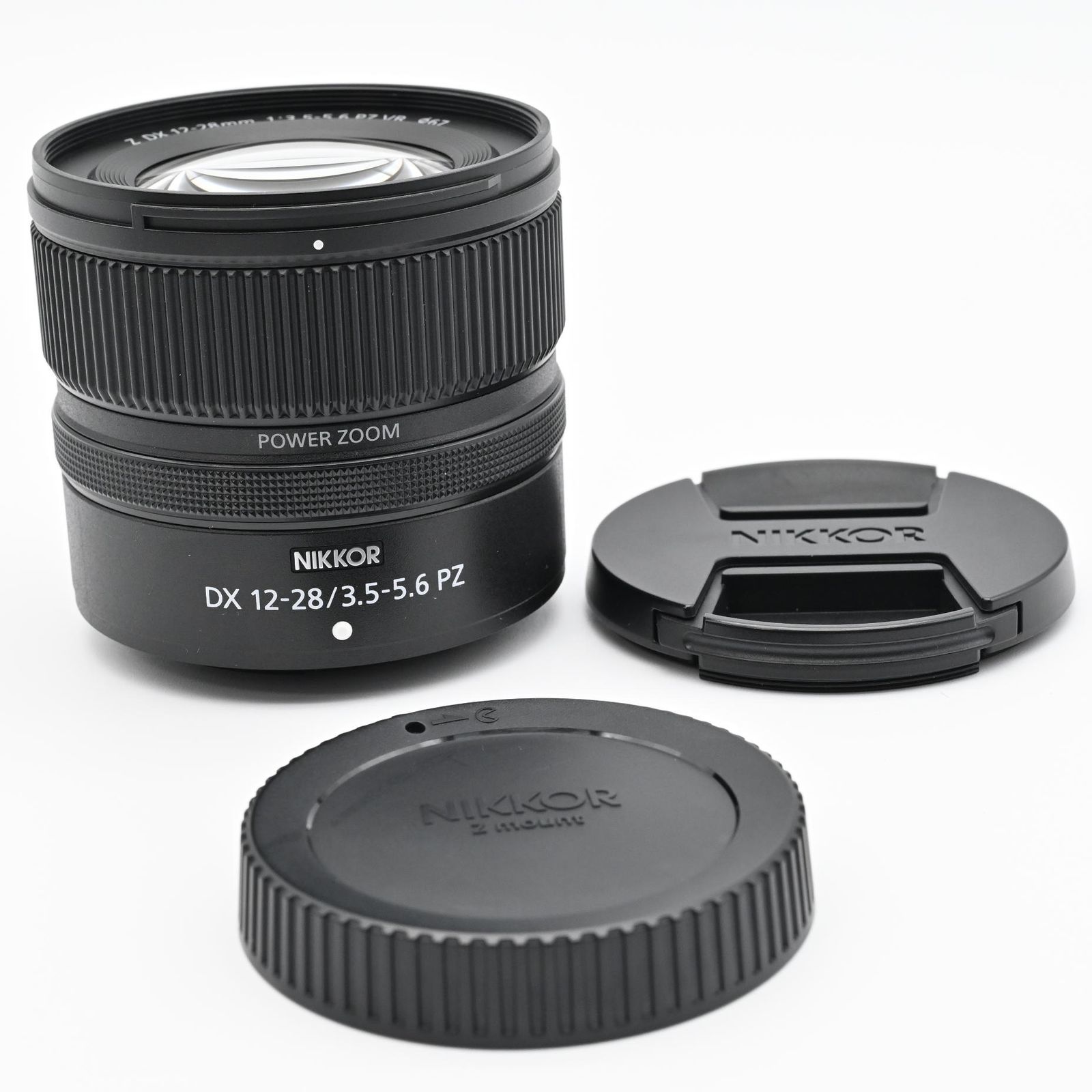 Nikon NIKKOR Z DX 12-28mm F3.5-5.6 PZ VR 美品 | Shop at Nikon NIKKOR Z DX 12-28mm F3.5-5.6 PZ VR 美品 | Shop at