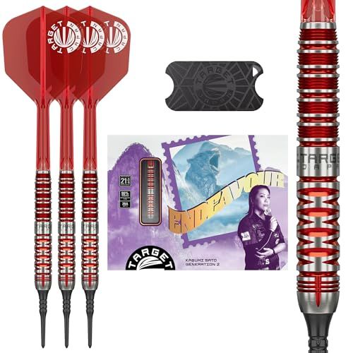 新品 Target Japan(ターゲットジャパン) ENDEAVOUR G2 MAX 佐藤かす美