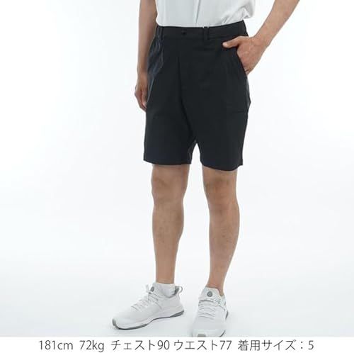 大人気，本物保証 新品 [ニューバランス] ゴルフ メンズ ショート