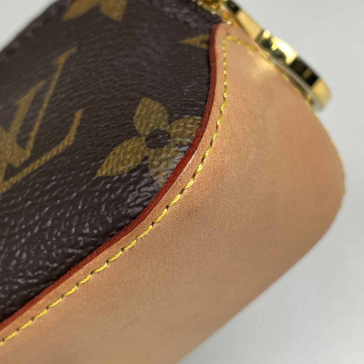 ルイ・ヴィトン Louis Vuitton トゥルース エリザベット ペンケース 