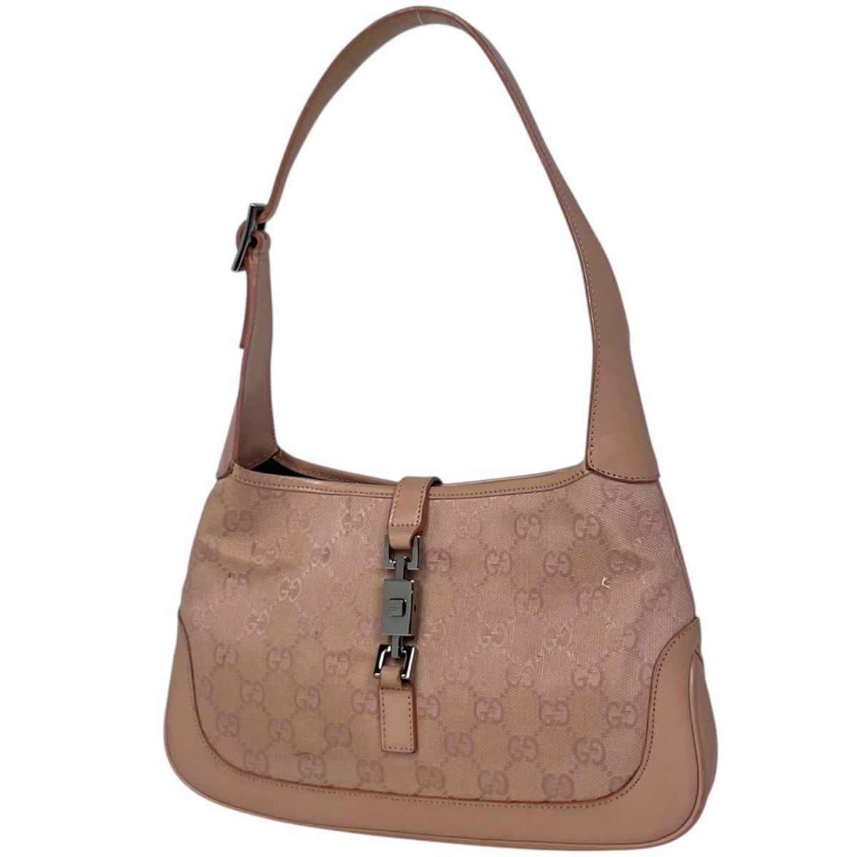 グッチ GUCCI ジャッキーライン ショルダーバッグ ワンショルダー
