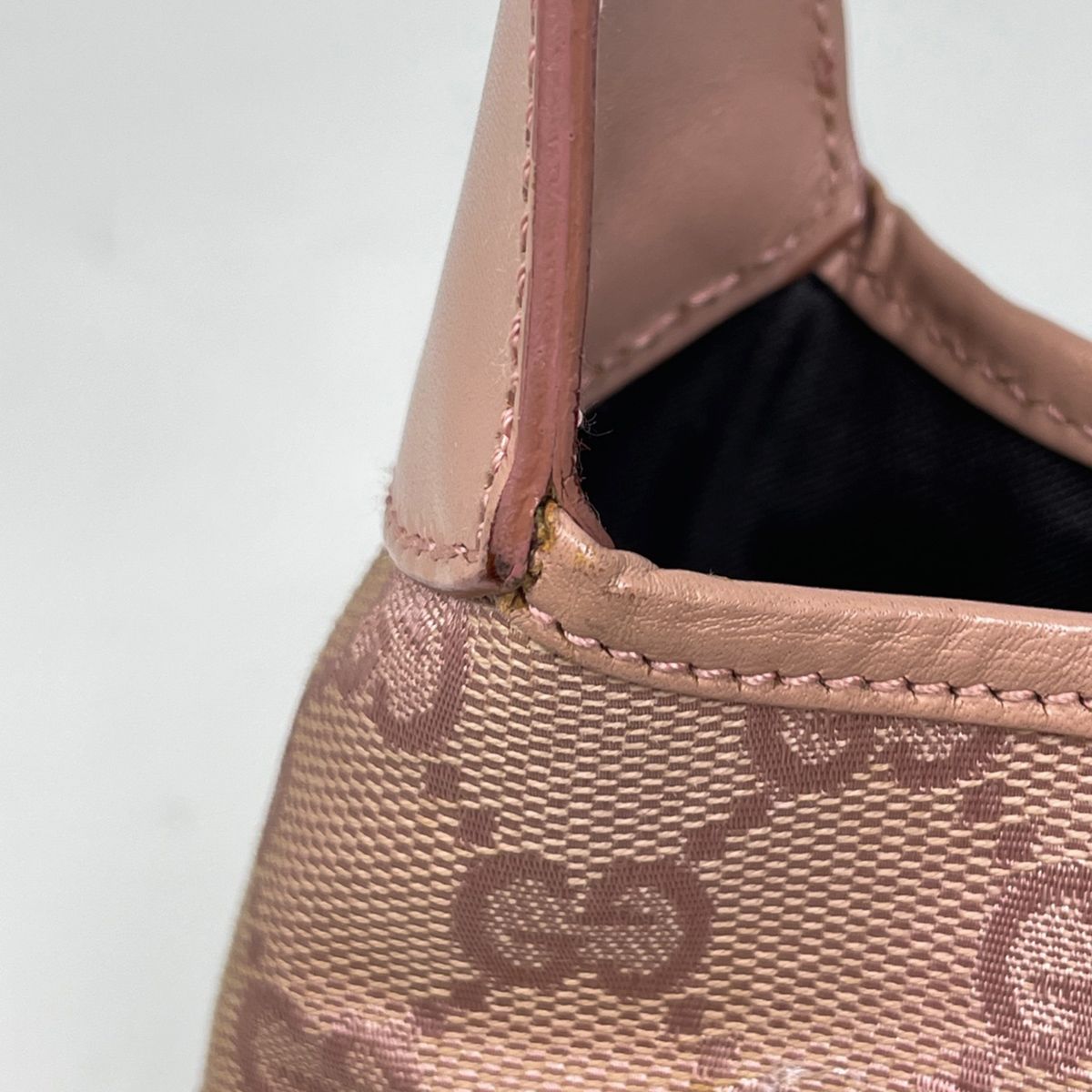 グッチ GUCCI ジャッキーライン ショルダーバッグ ワンショルダー