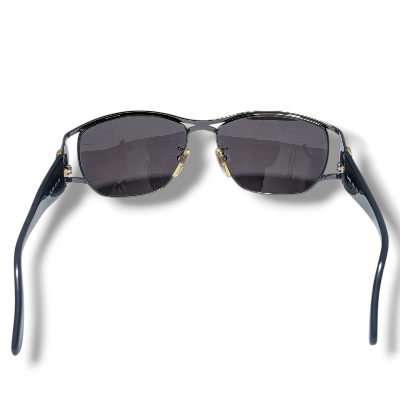 FENDI フェンディ サングラス メダリオン ヴィンテージ SL7024 COL.590