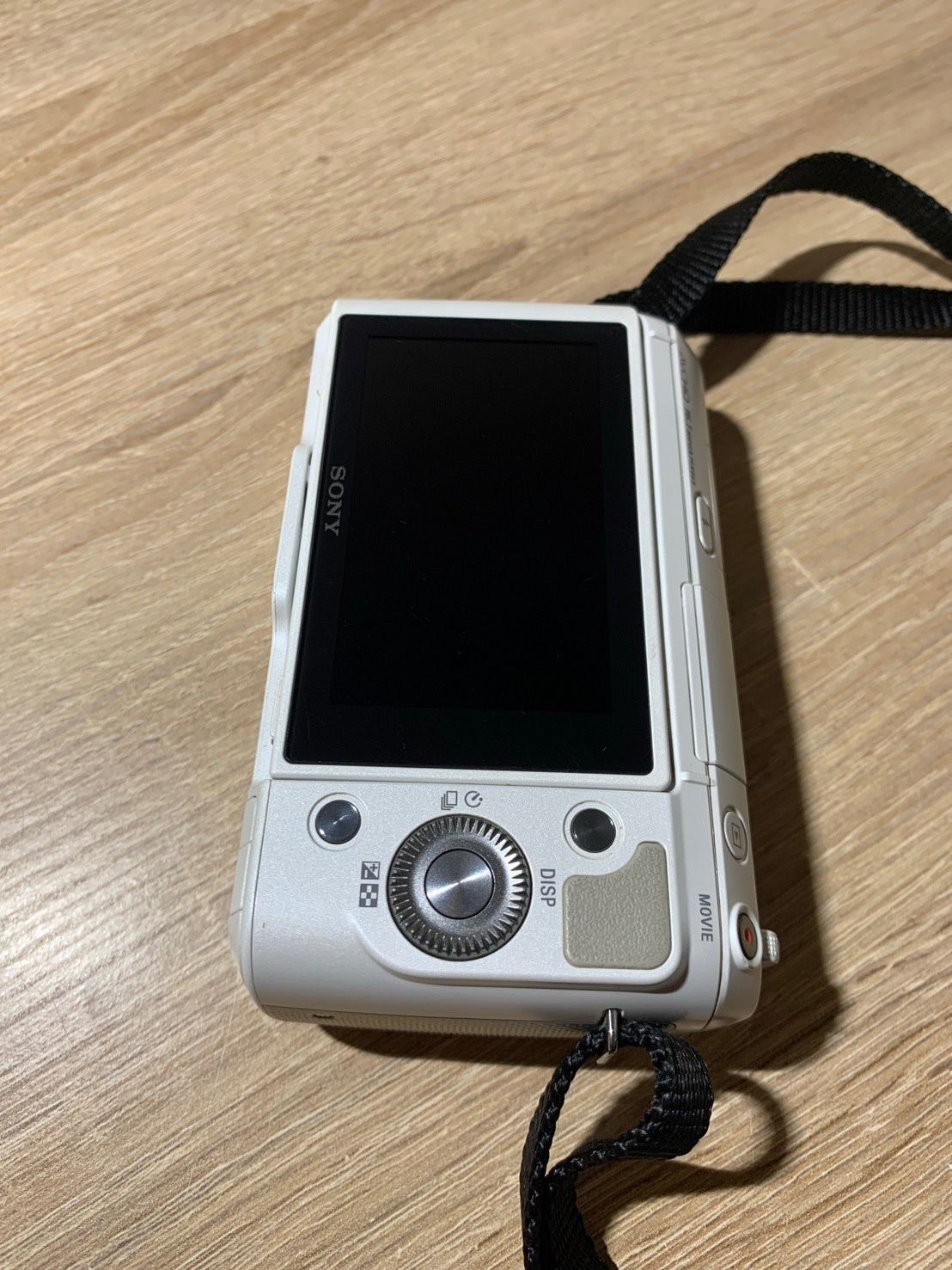 8960 Sony ソニー NEX-F3 ホワイト ジャンク品 - メルカリ