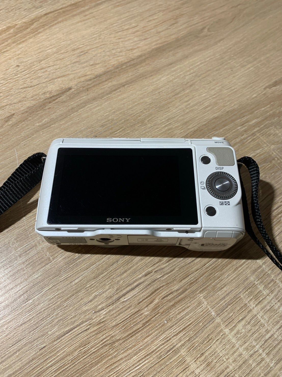 8960 Sony ソニー NEX-F3 ホワイト ジャンク品 - メルカリ