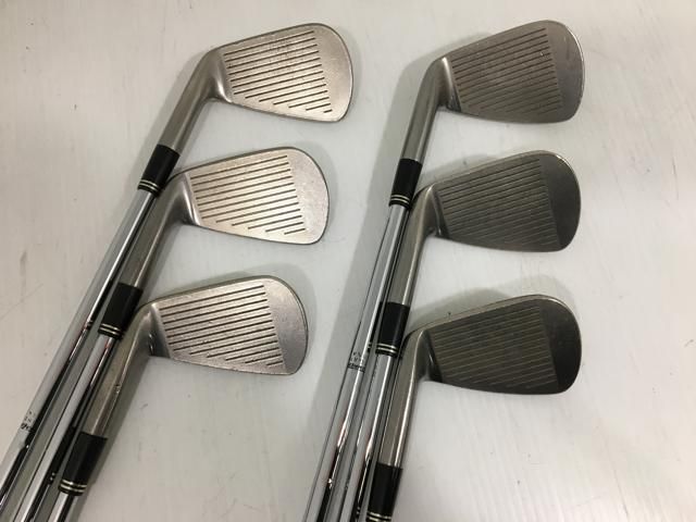 [値下げ]スリクソン ZR-30 アイアンセット(5〜9.P)6本セット 楽天市場】スリクソン SRIXON ZXi5 アイアン セット 6本組 (#5-#9,PW