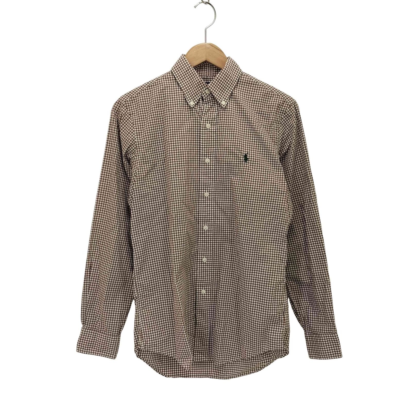 ポロラルフローレン 【美品】POLO by RALPH LAUREN 裾ポニー