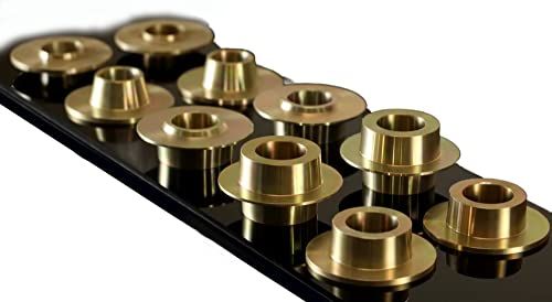 SPOON（スプーン）　リジカラ フロント用　マーチ ニスモ（K13）　2WD