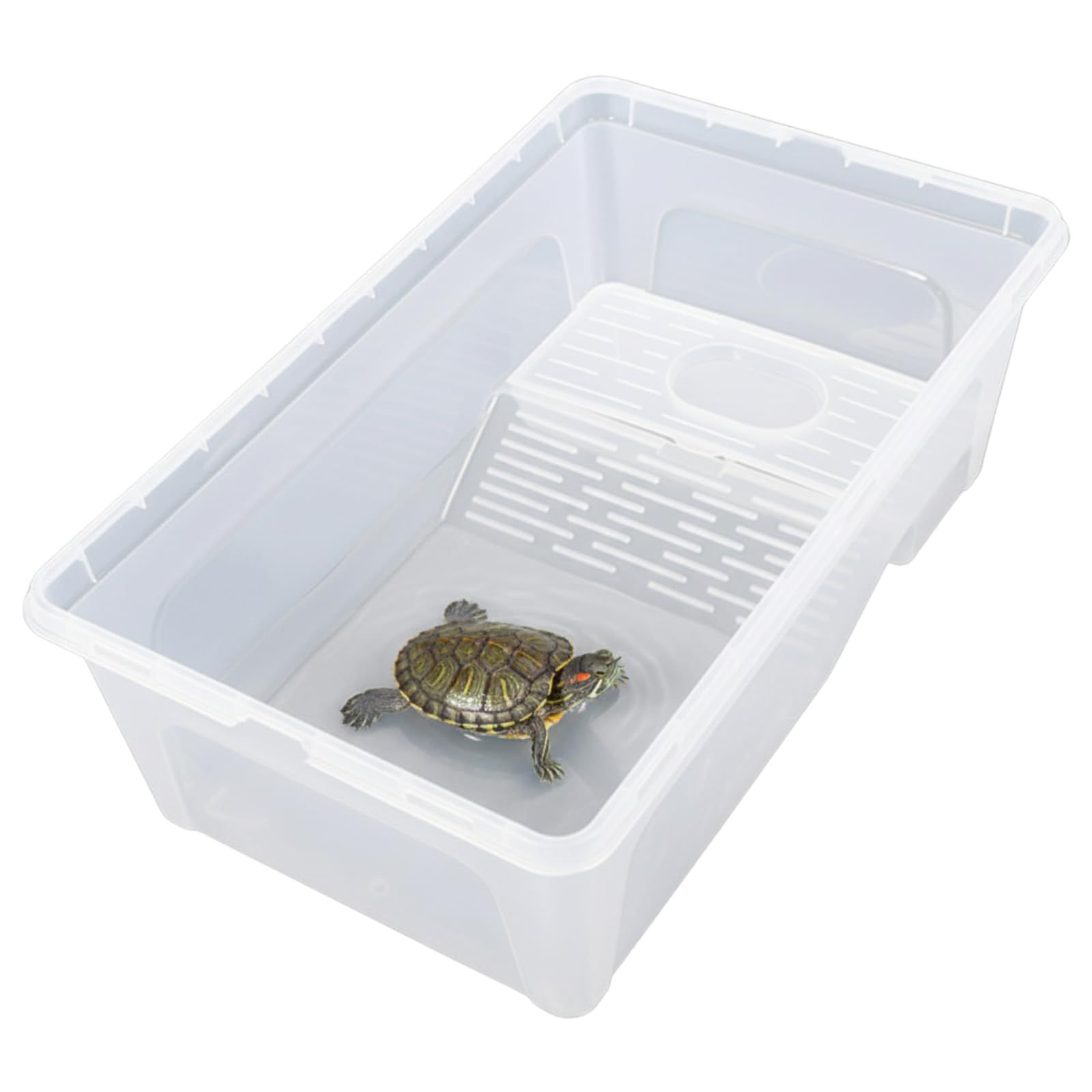 Waterland tubs   L 亀飼育ケース Waterland tubs L 亀飼育ケース 【公式通販】