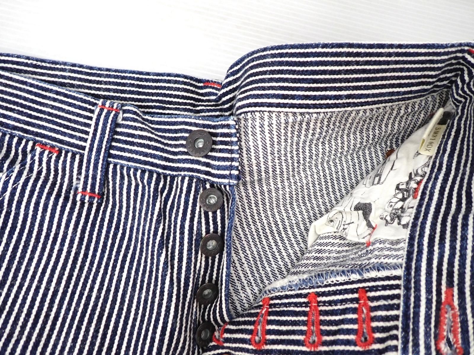 低価，新作 5294SAMURAI JEANS サムライジーンズ SM310DX 自動車倶楽部 