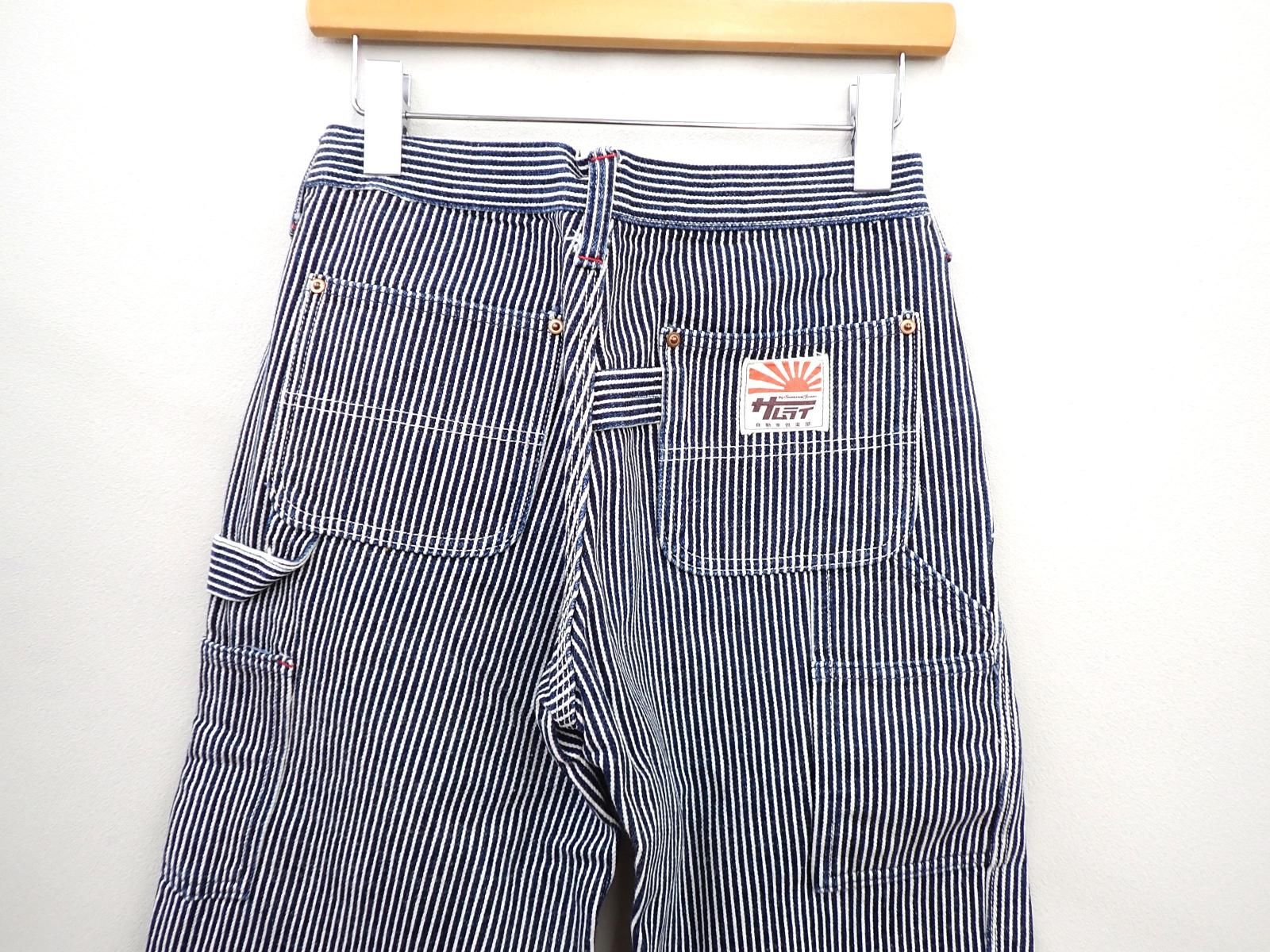 低価，新作 5294SAMURAI JEANS サムライジーンズ SM310DX 自動車倶楽部 