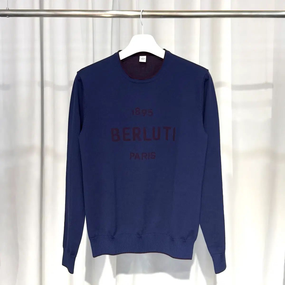 ベルルッティ Berluti ニット 【公式通販】