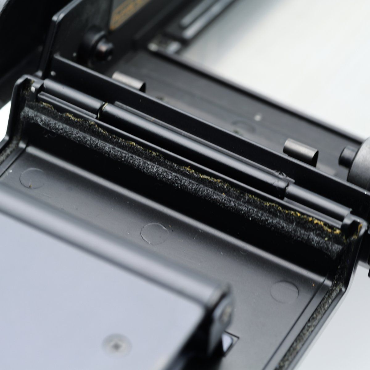 TOYO ROLL FILM HOLDER 69/45 フィルムホルダー トヨ ロールフィルム