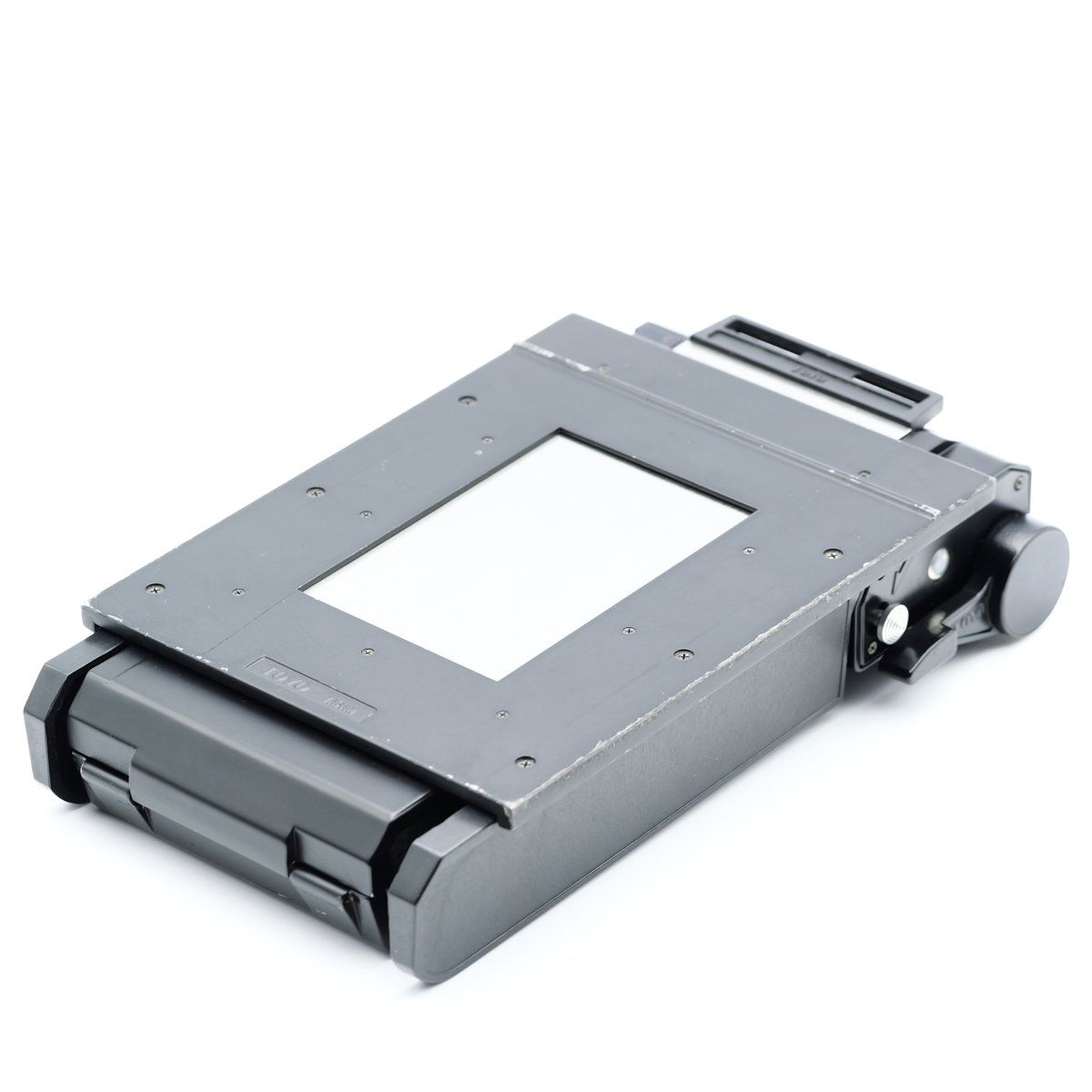 TOYOトヨ ロールフィルムホルダーRFH69/45 TOYO ROLL FILM HOLDER 69/45 フィルムホルダー トヨ TOYOトヨ ロール