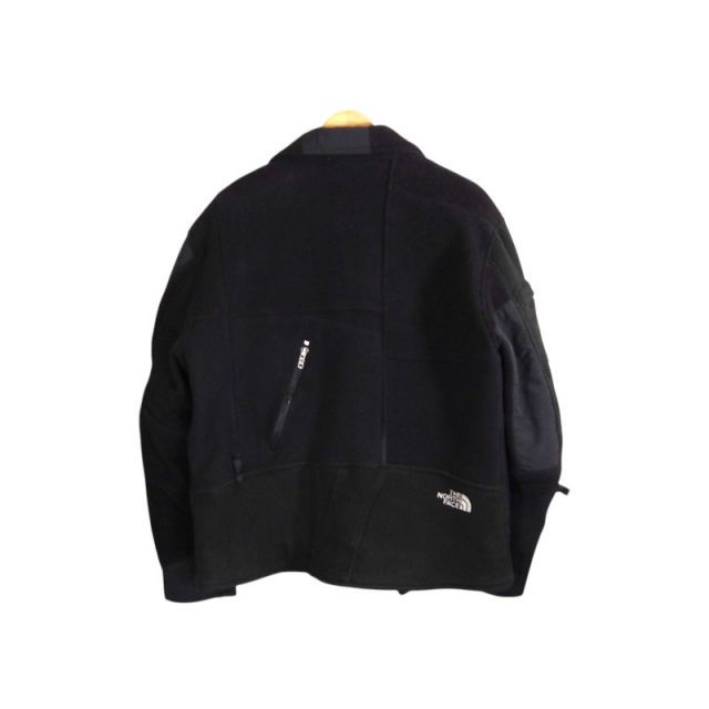 OLD PARK THE NORTH FACE 再構築 RIDERS JACKET BLACK サイズS 