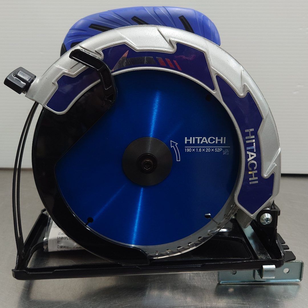 日立工機 HITACHI 190mm丸のこ FC7BB2 囗T巛 【公式通販】