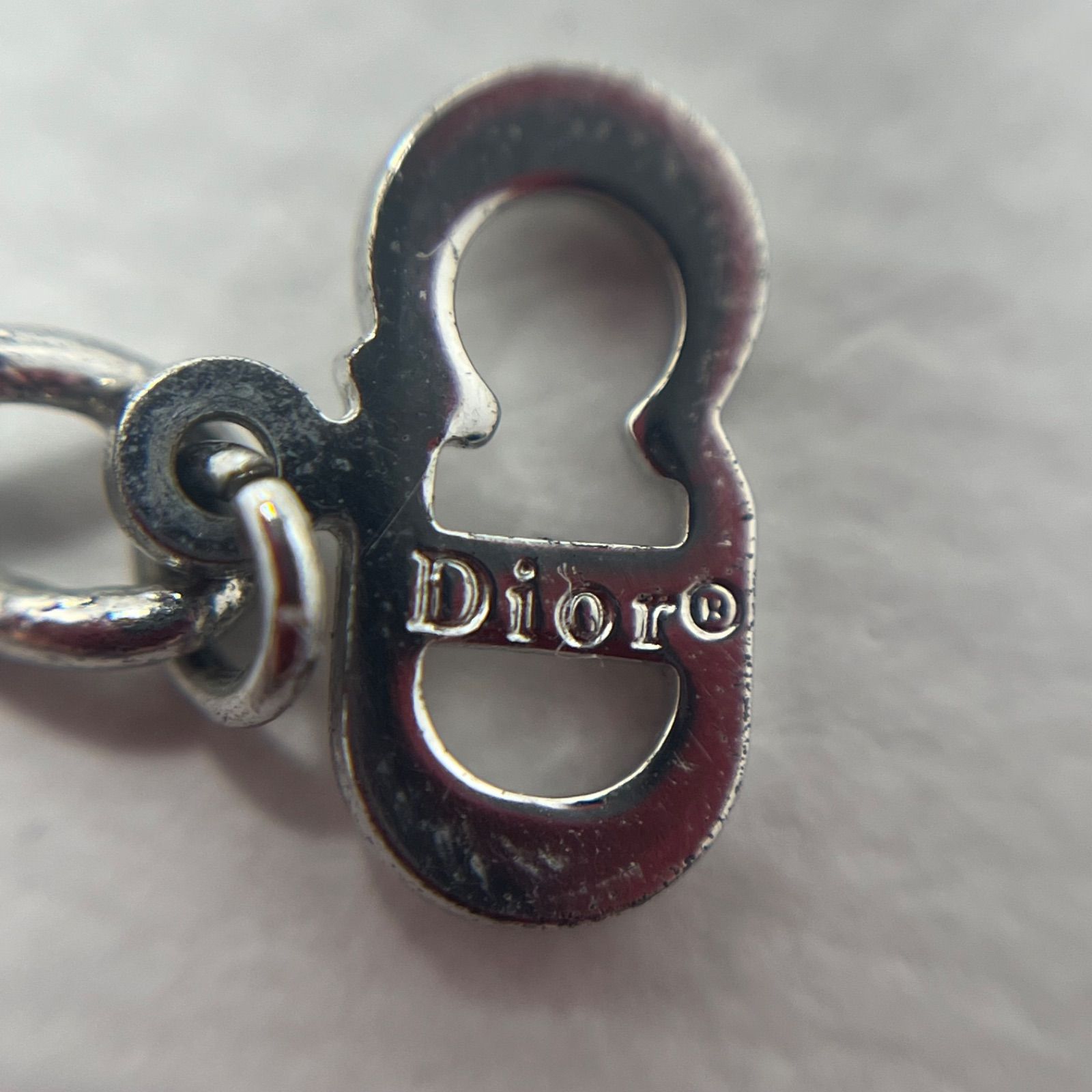 Christian Dior 】クリスチャンディオール ブランドアクセサリー 