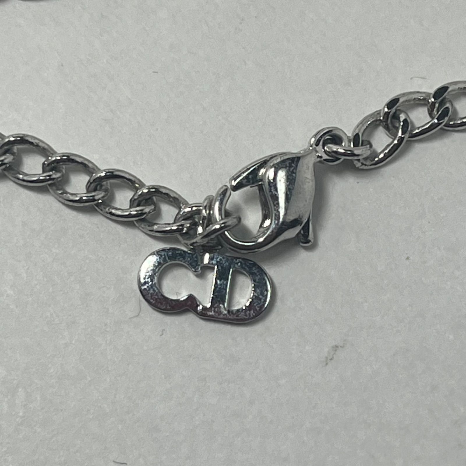 Christian Dior 】クリスチャンディオール ブランドアクセサリー 