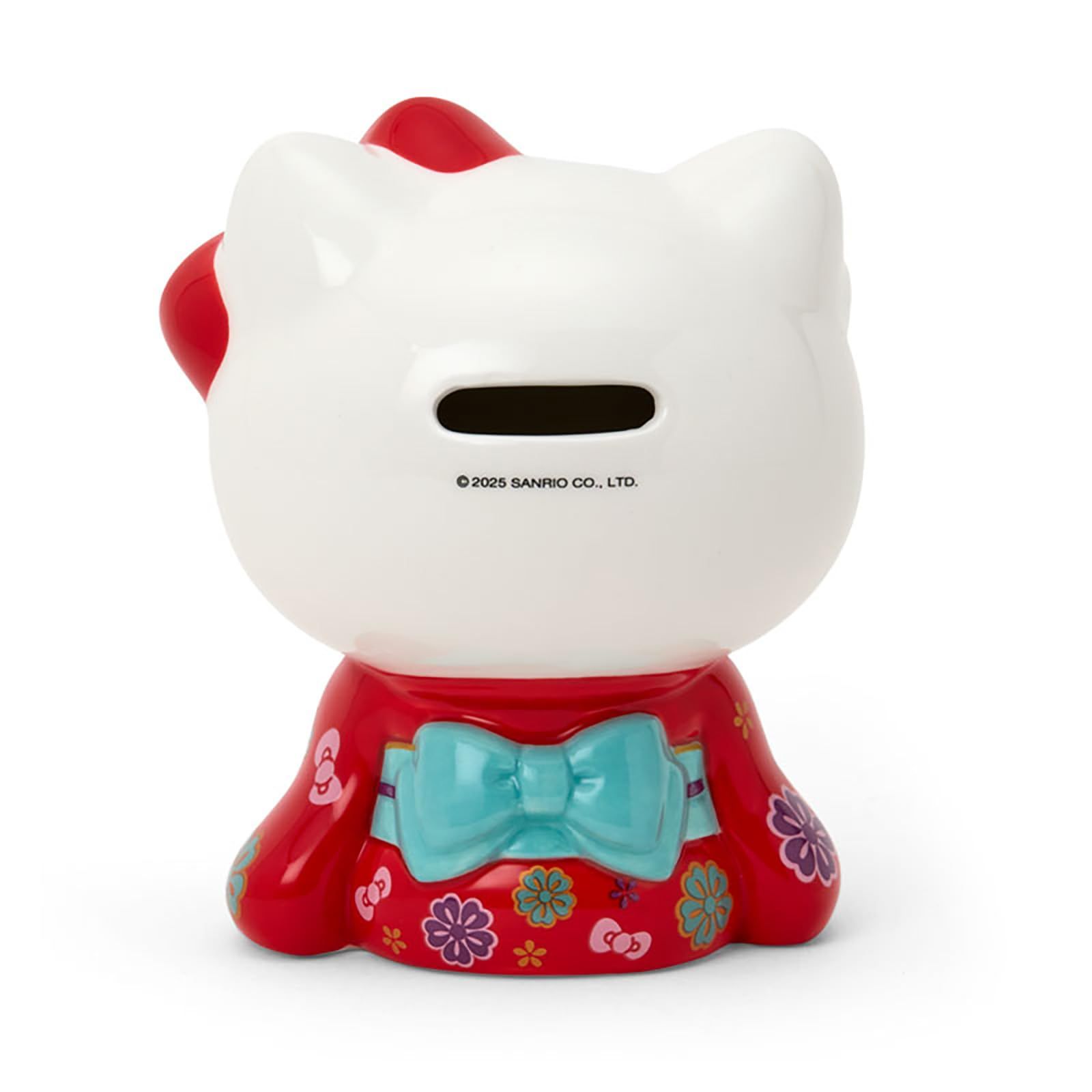得価 サンリオ(SANRIO) 貯金箱（着物） ハローキティ 588300 [着物]