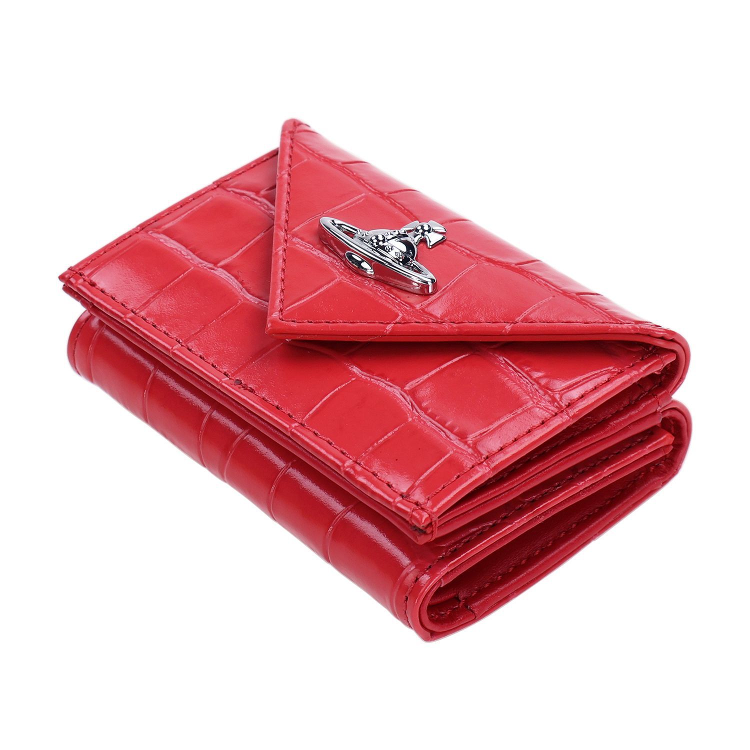 Vivienne Westwood ヴィヴィアンウエストウッド 三つ折り財布