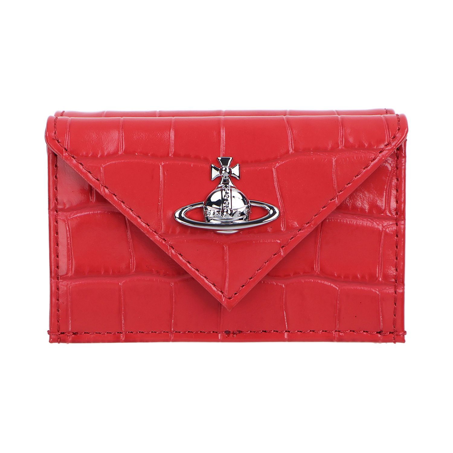 Vivienne Westwood ヴィヴィアンウエストウッド 三つ折り財布