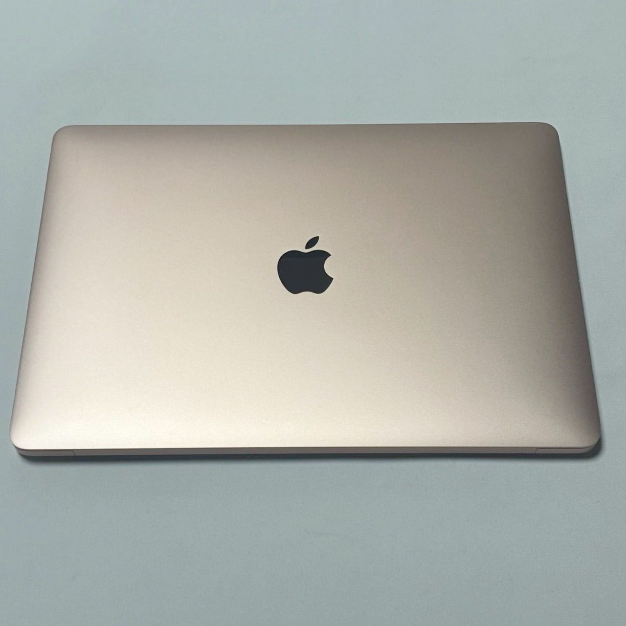 美品 MacBook Air 2018 i5 256GB 8GBローズゴールド - メルカリ