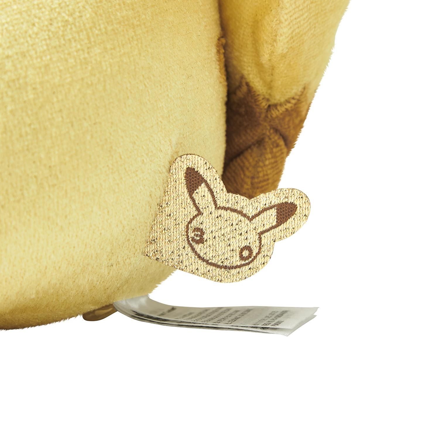 ポケモン ピカチュウ 30周年記念 ぬいぐるみ 2個セット - メルカリ