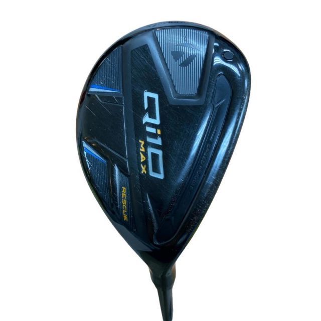 テーラーメイド Qi35 U3 ユーティリティ UT フレックスR Qi35