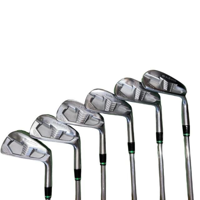 中古】 BALDO CORSA FORGED IRON TYPE MC ツアーサテン 6S 中古】 BALDO CORSA FORGED IRON TYPE MC ツアーサテン 6S