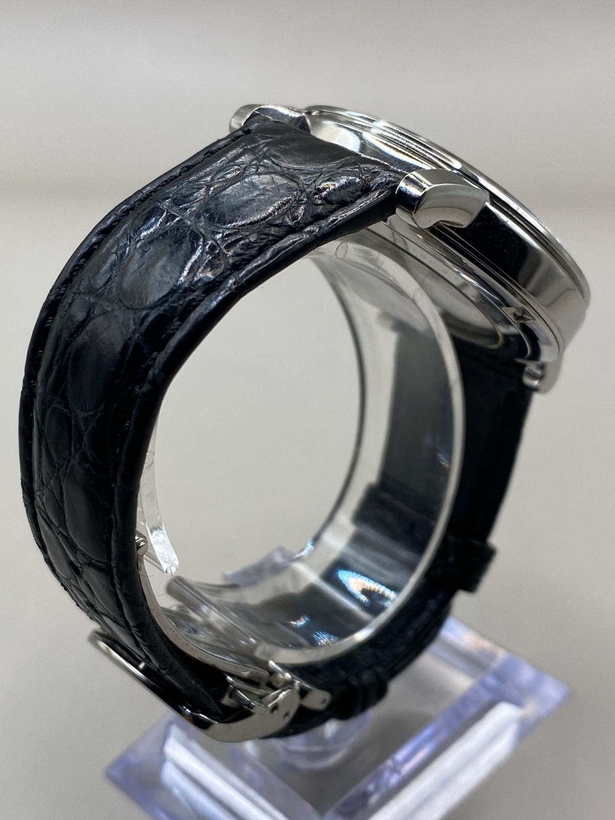 稼動良好] SEIKO 4L25-00A0 セイコーメカニカル Mechanical ☆SEIKO 