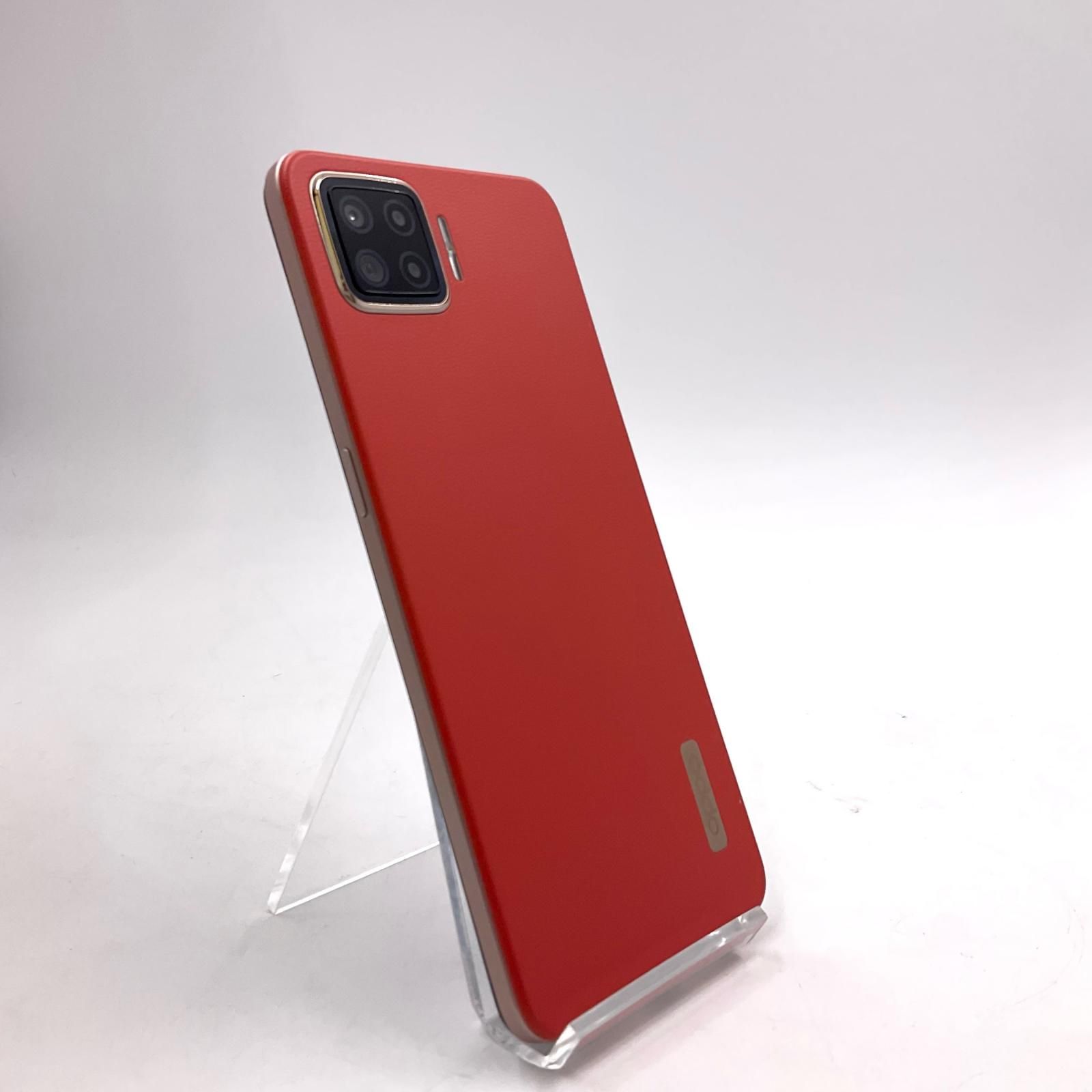 OPPO A73 64GB ダイナミックオレンジ SIMフリー - メルカリ