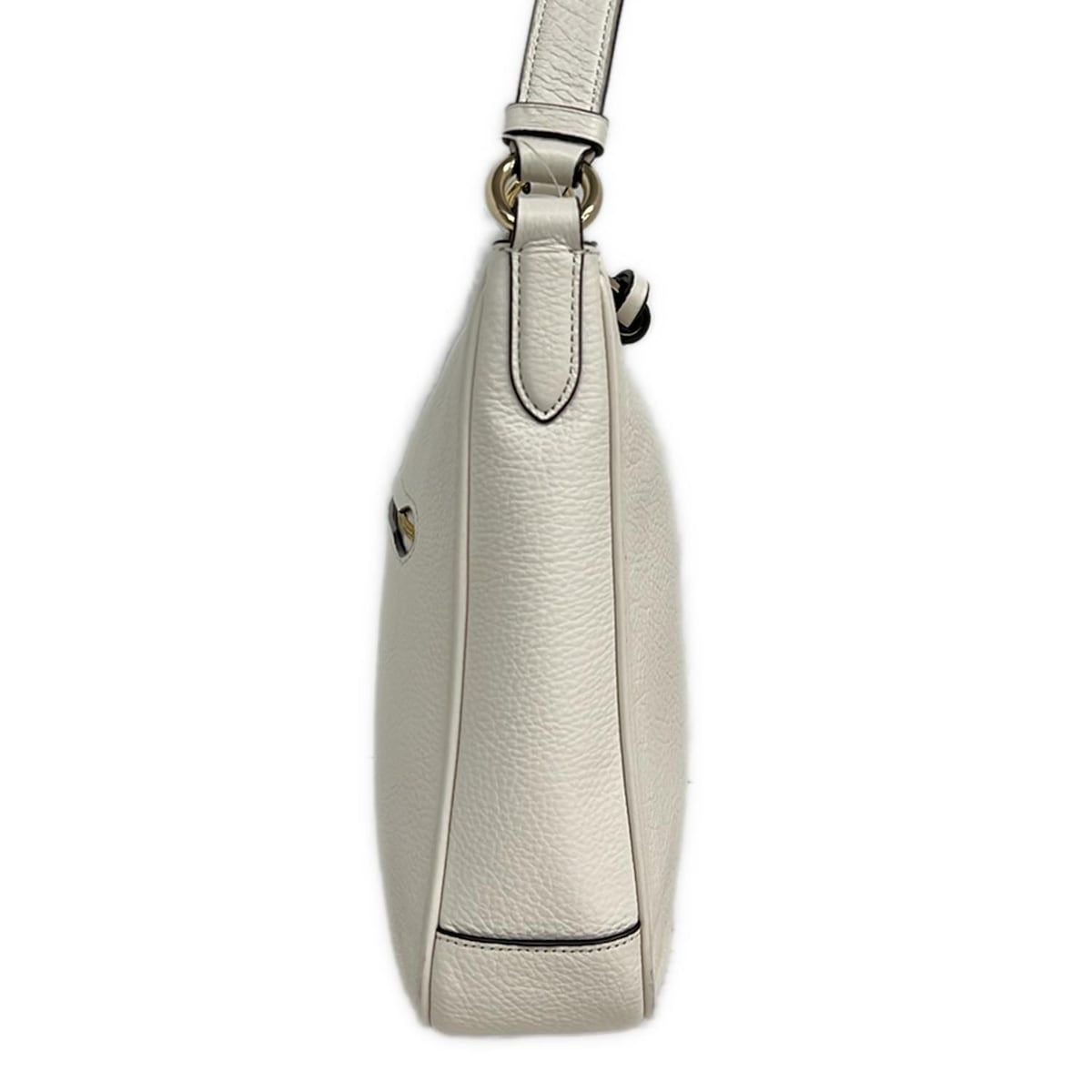 レディース COACH(コーチ) ショルダーバッグ エリーファイルバッグ 