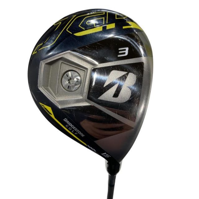 ブリヂストン JGR BRIDGESTONE 3W フェアウェイウッド フェアウェイ