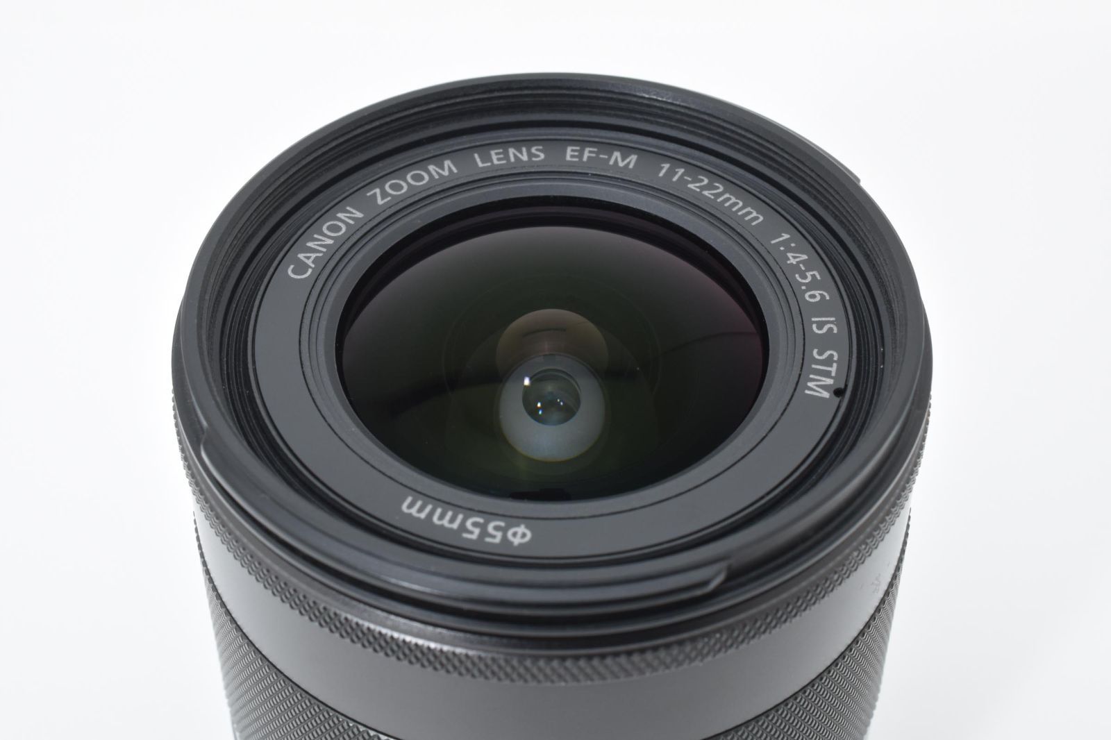 【返品保証・動作確認済】Canon EF-M 11-22mm IS STM 返品保証・動作確認済】Canon EF-M 11-22mm IS STM 【公式通販】