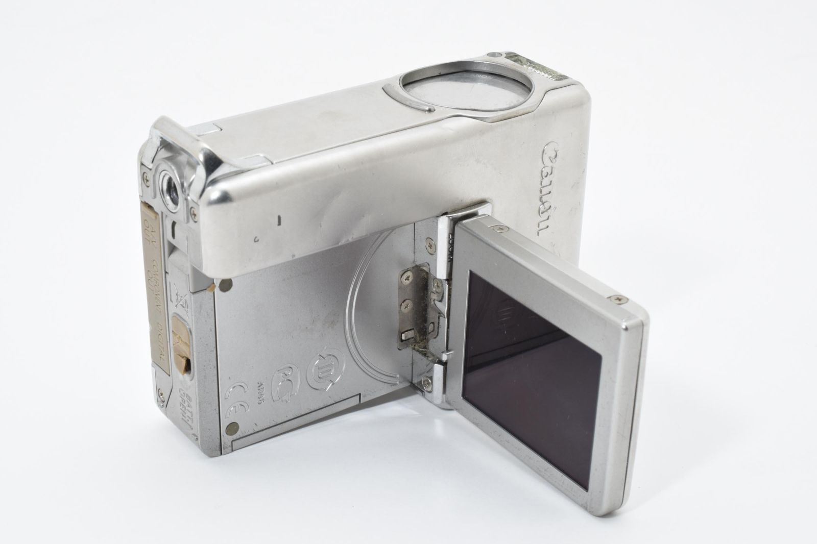 Canon s100 ジャンク3 【公式通販】