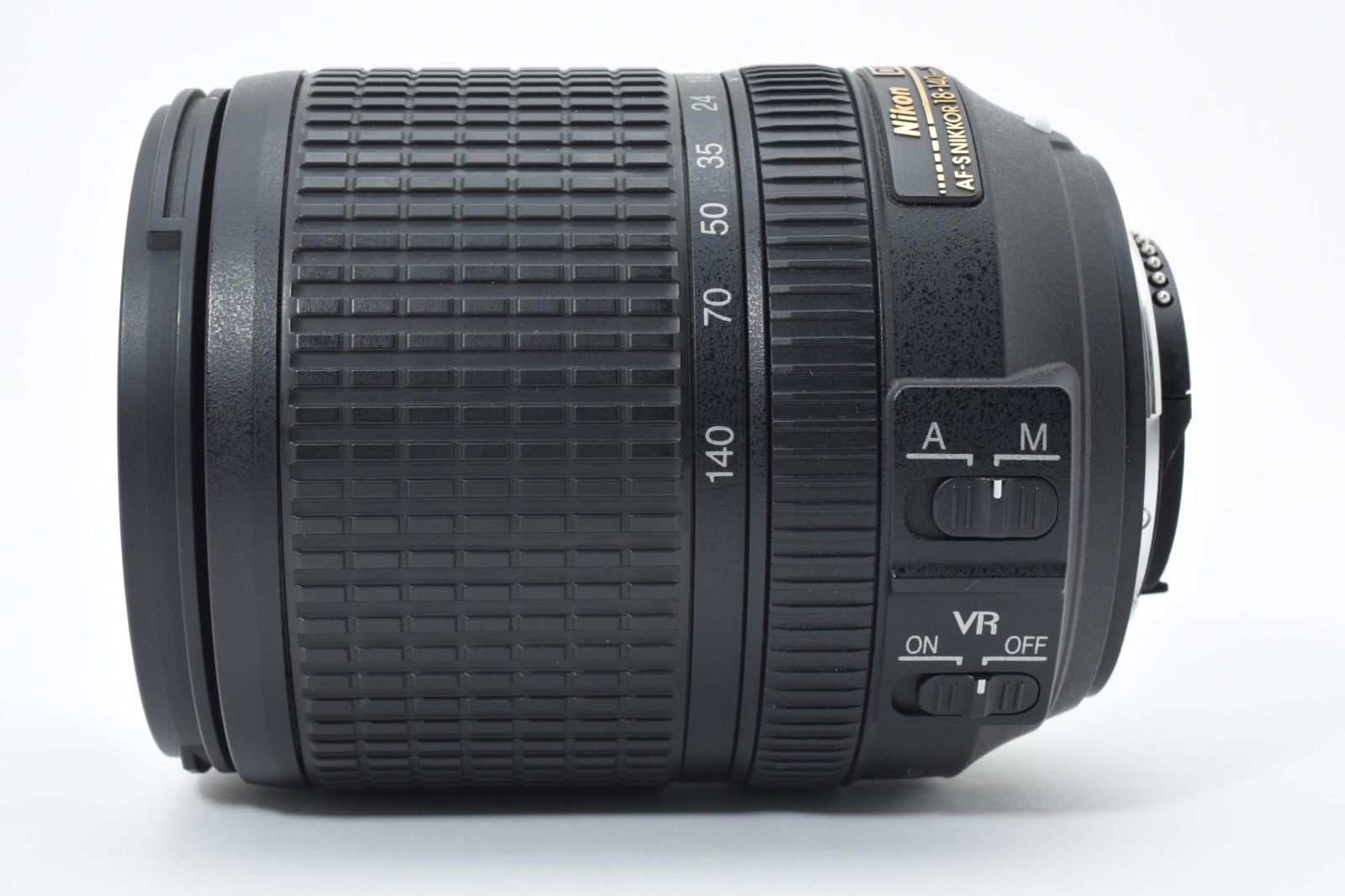 NIKKOR AF-S DX ニコン VR G 18-200mm F3.5-5.6 ED NIKON Nikon 35mm