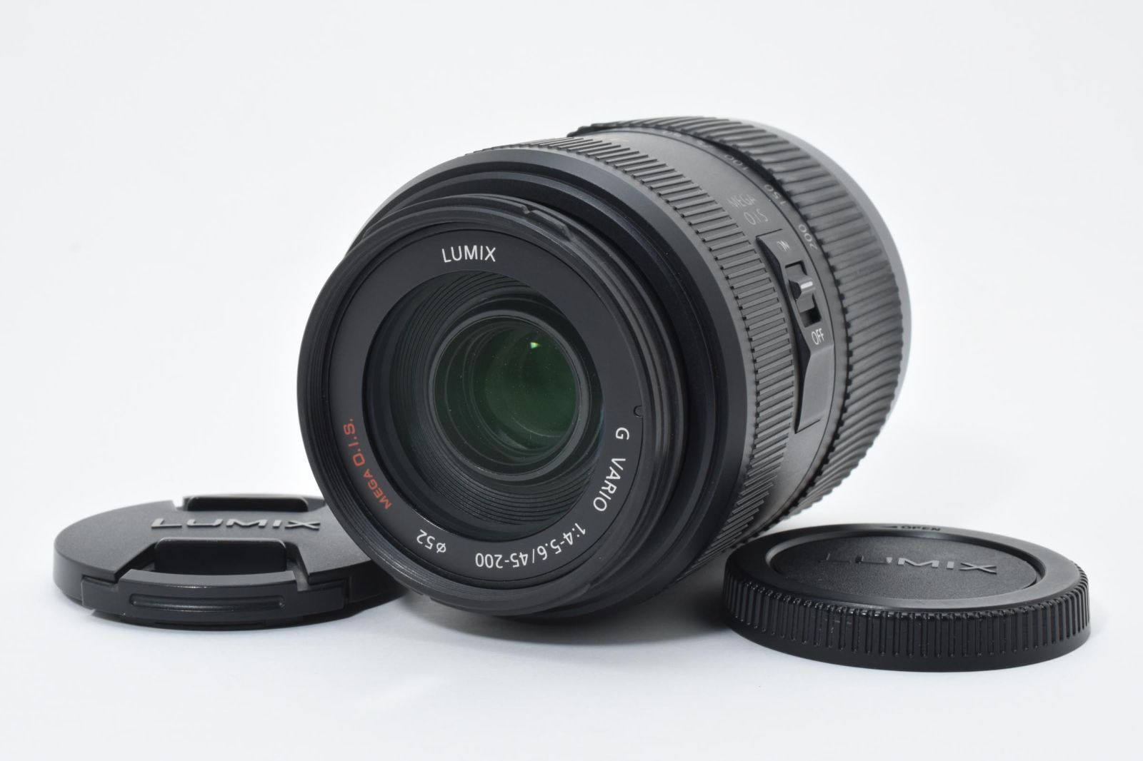 Panasonic LUMIX FS3 (良品）