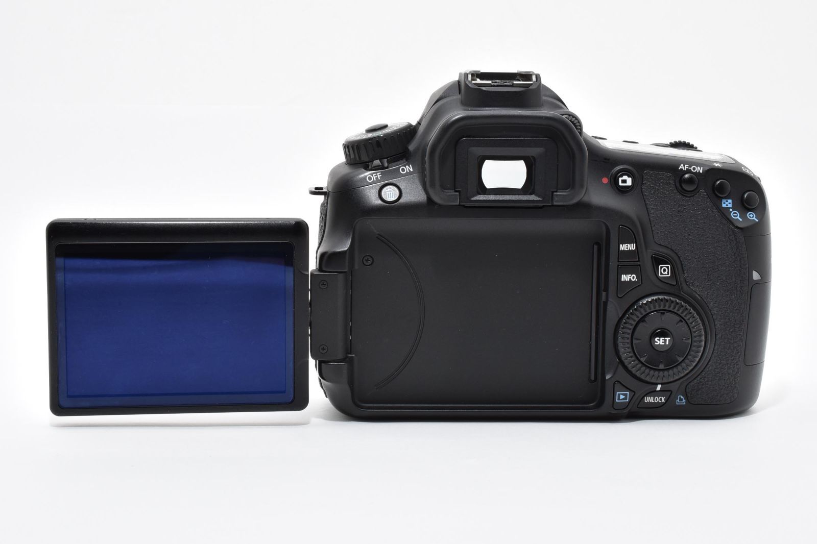 CANON EOS 60D キャノン デジタル一眼レフカメラ #2611 Canon EOS 60D