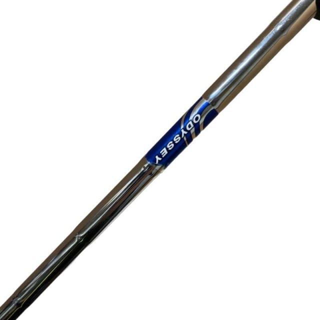 2025，得価 【中古】 オデッセイ WHITE HOT RX #7 34インチ パター PT