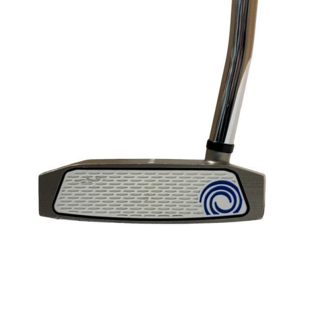 2025，得価 【中古】 オデッセイ WHITE HOT RX #7 34インチ パター PT