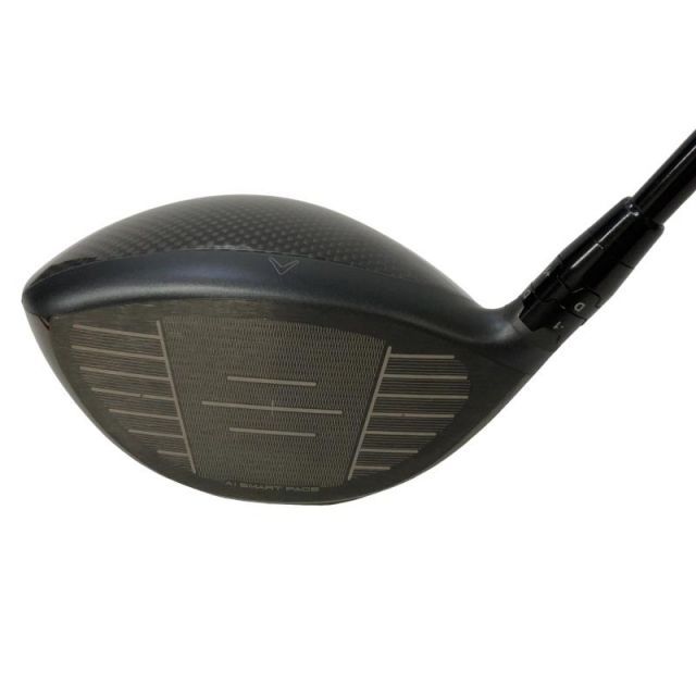 人気，大得価 【中古】 キャロウェイ PARADYM Ai SMOKE MAX 9