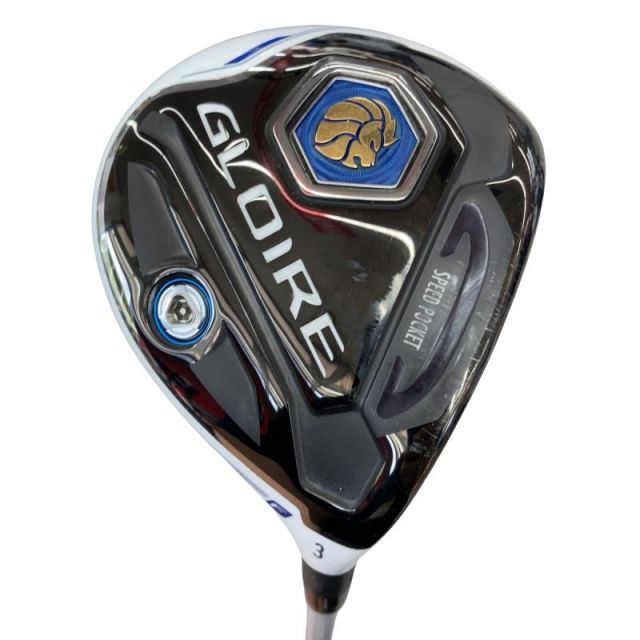 TaylorMade 200 Steel フェアウェイウッド 7W 9Wセット | Einkaufen