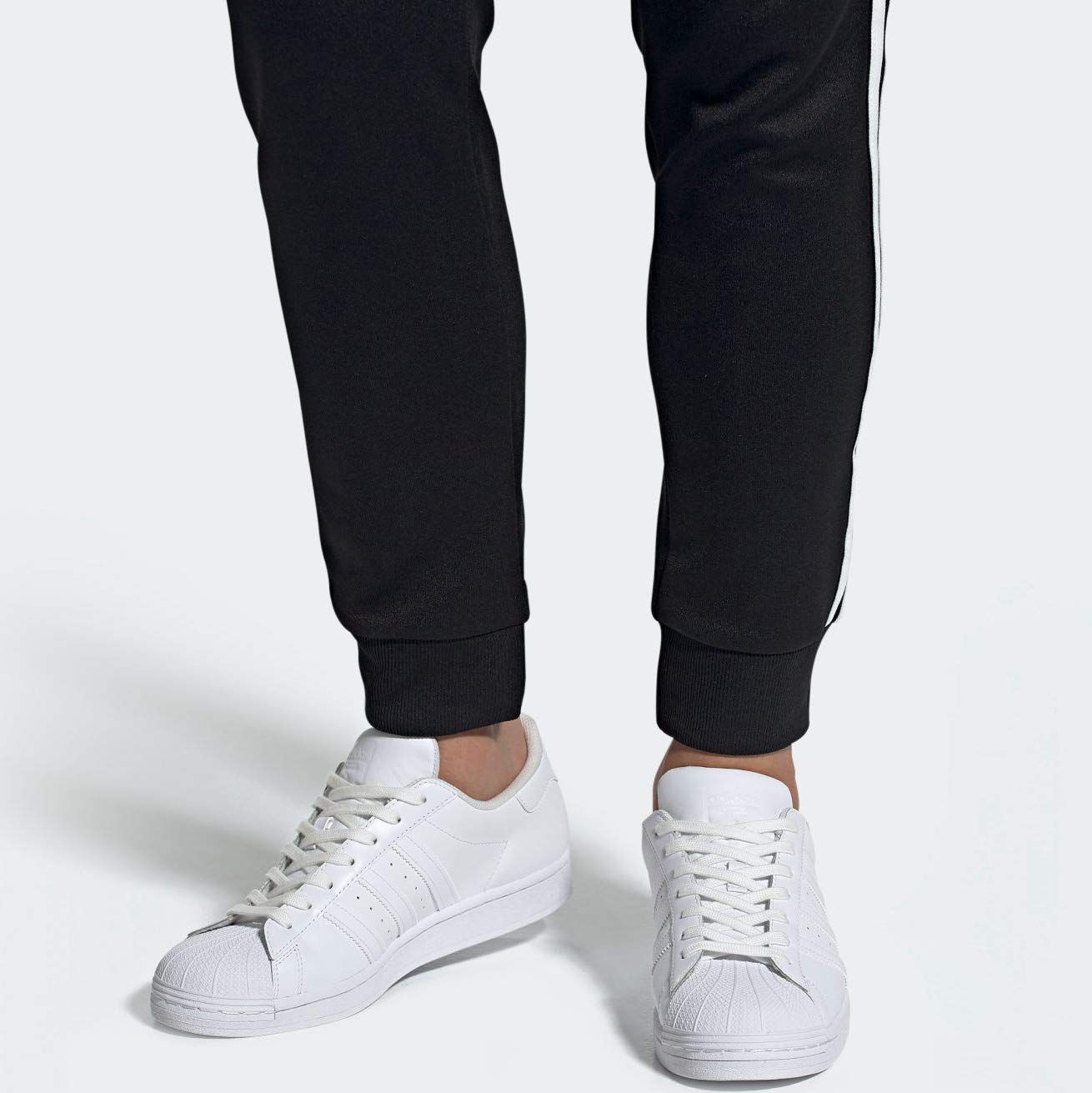 メンズ [アディダス] スーパースター SUPERSTAR フットウェアホワイト