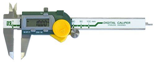 브랜드 뉴 니가타 세이키 SK 디지털 캘리퍼 크로스 세팅 타입 100mm GDCT-100