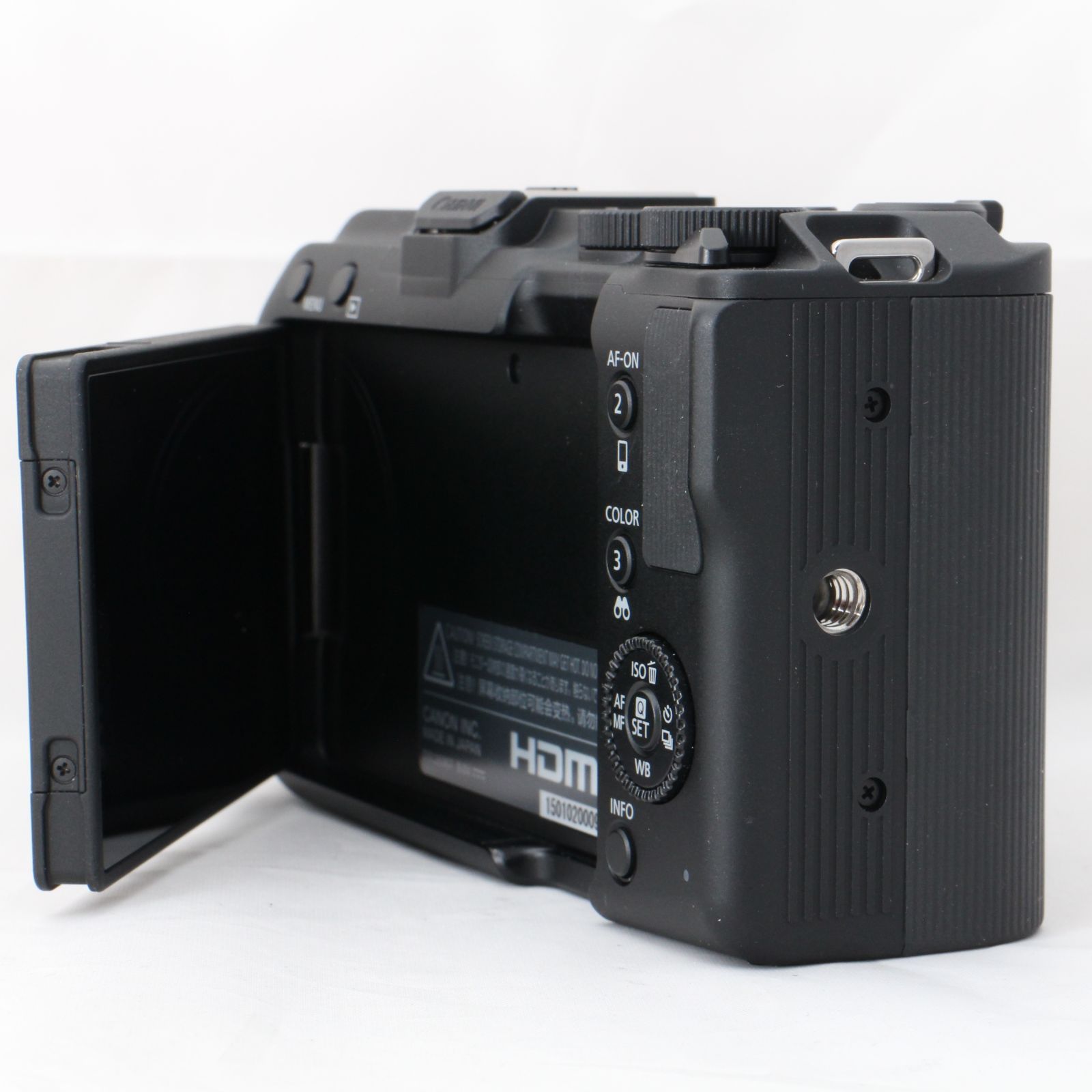 ☆新品級・ショット数1000☆ Canon EOS R50 V ボディ キヤノン