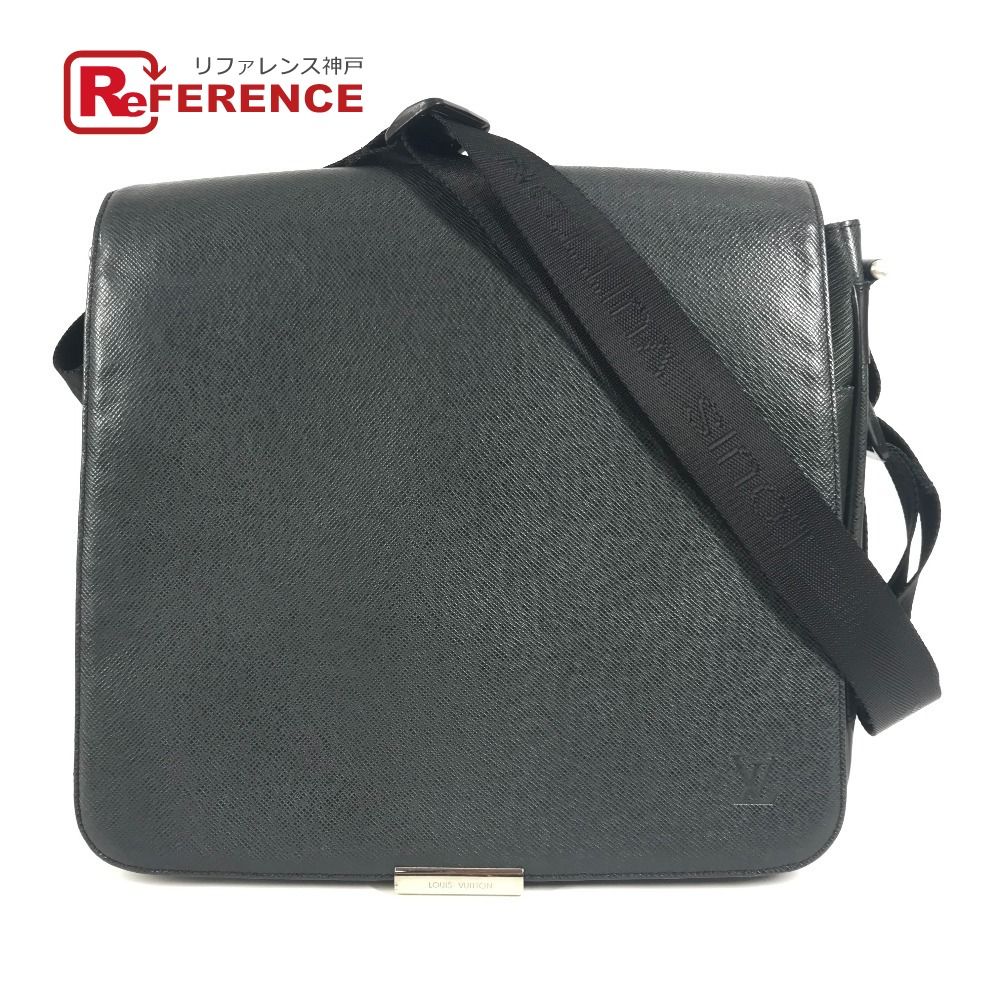 LOUIS VUITTON ルイヴィトン ショルダーバッグ ヴィクトール M30142 