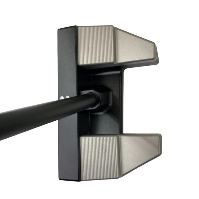 中古】 BGT PARADOX MALLET ZERO TORQUE 34インチ パター PT BGT 